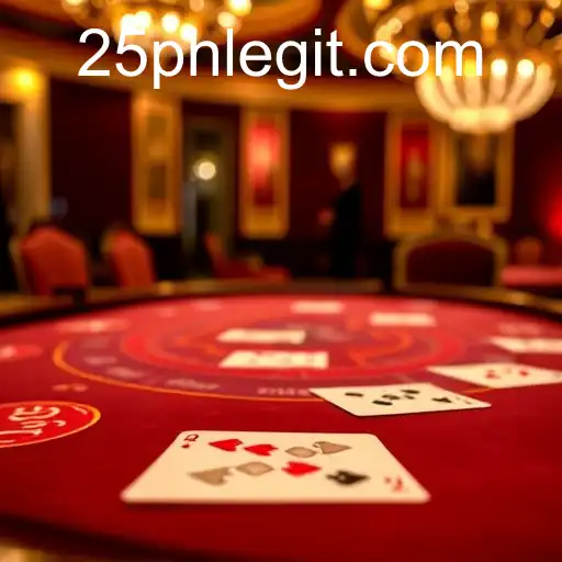 Exploring the Intricacies of Baccarat Game