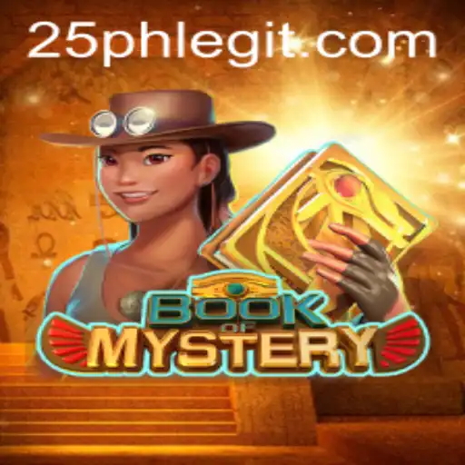 Exploring the Enchanting World of BookofMystery: Discovering the 25PH Anticipation