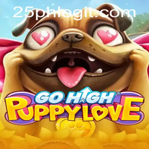 A New Adventure in GoHighPuppyLove: Discover the Adorable World of 25PH