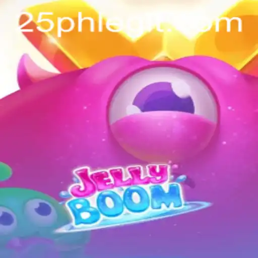 Exploring the Exciting World of JellyBoom: A Comprehensive Guide