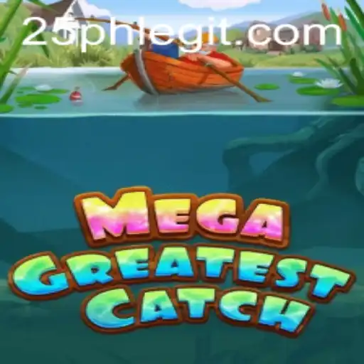 Unveiling MegaGreatestCatch: The Must-Play Game of the Year