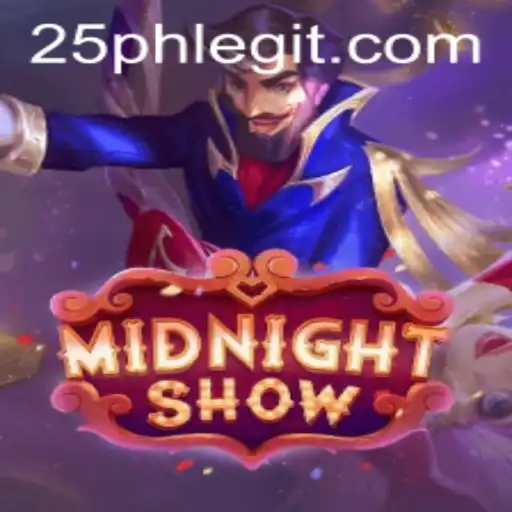 Unveiling MidnightShow: A Journey into Gaming Mystery with 25PH