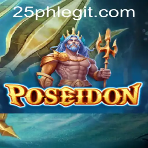 Dive into the Depths of Adventure with Poseidon: The Game That Captivates