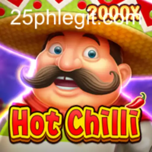 HotChilli: Spice Up Your Game Night with 25PH