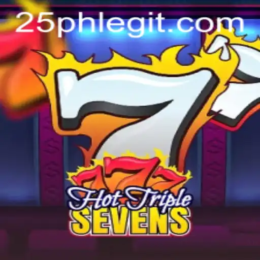 HotTripleSevens: A Thrilling Journey into the World of Classic Slots