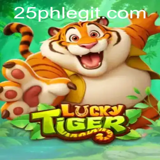 Unveiling the Thrills of LuckyTiger: Dive into Adventure with 25PH