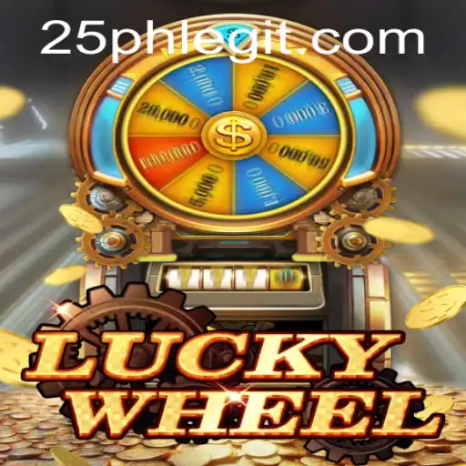 Exploring the World of LuckyWheel: A Thrilling Game with the Keyword 25PH