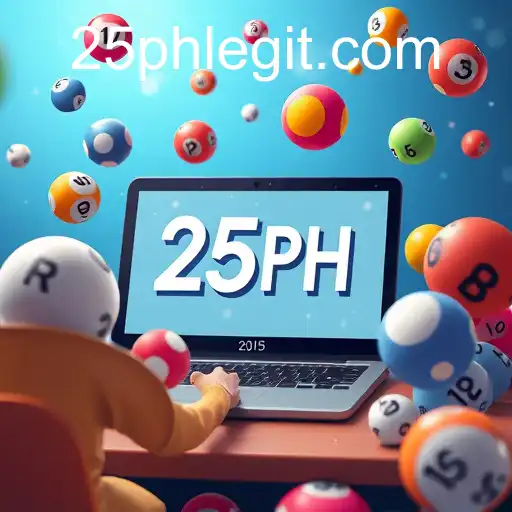 Exploring the World of Online Lottery: A Deep Dive into 25PH