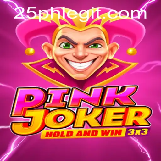 The World of Pinkjoker: Unveiling the Game and Its Unique Dynamics