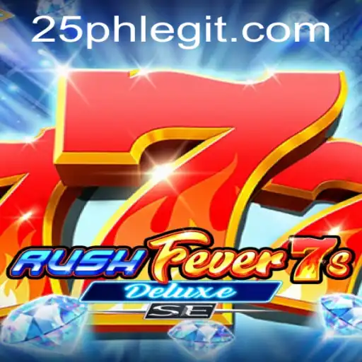 Discover the Excitement of RushFever7sDeluxeSE: A Thrilling Gaming Adventure with 25PH