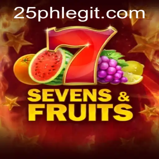 Unveiling the Excitement of SevensFruits: A Guide to Gameplay with 25PH