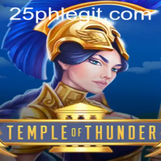 Discover the Thrills of TempleofThunder: A New Era in Gaming