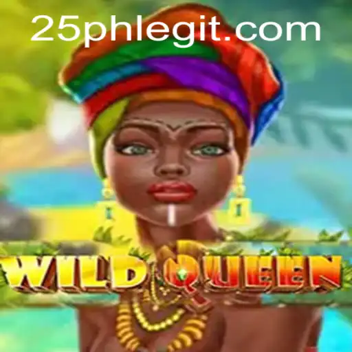 WildQueen: The New Gaming Sensation with Key Feature 25PH